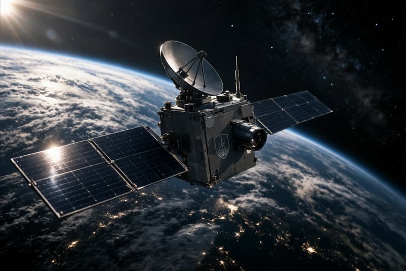 Aeroespacial i New Space